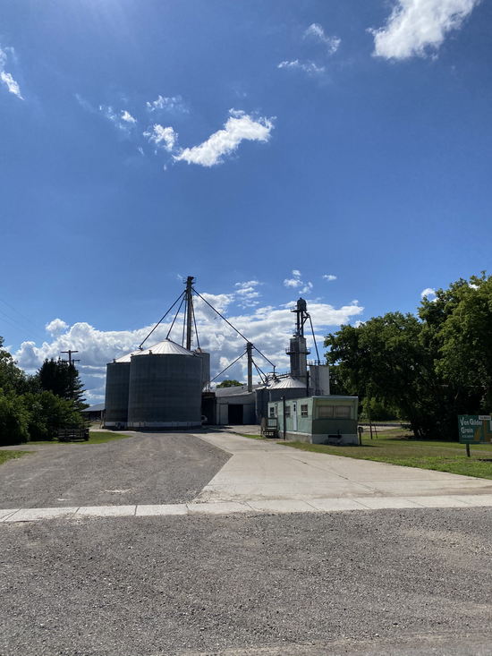 Morrice - July 2020 Photo (newer photo)